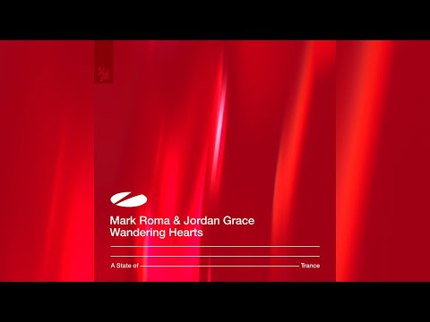 Mark Roma & Jordan Grace - Wandering Heart