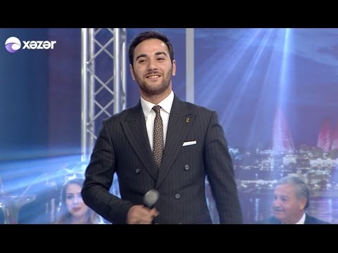 Orxan Babazadə - Axşamlar (5də5)