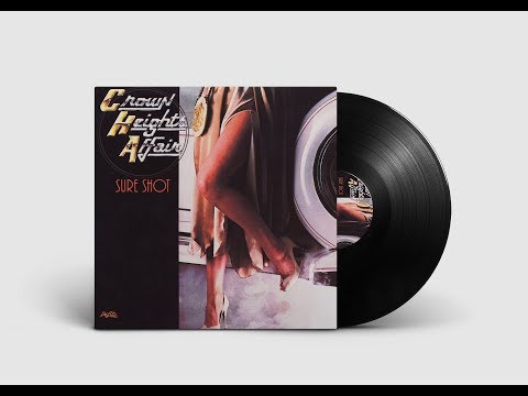 Crown Heights Affair - You Gave Me Love