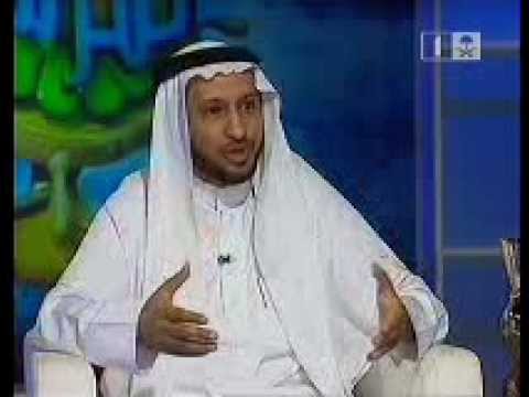 الدكتور محمد العامري يتحدث عن فن إدارة المشاريع الأسرية part 4/4