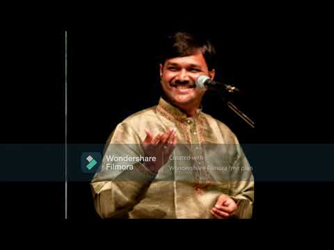 Sanjeev Abhyankar sings Des
