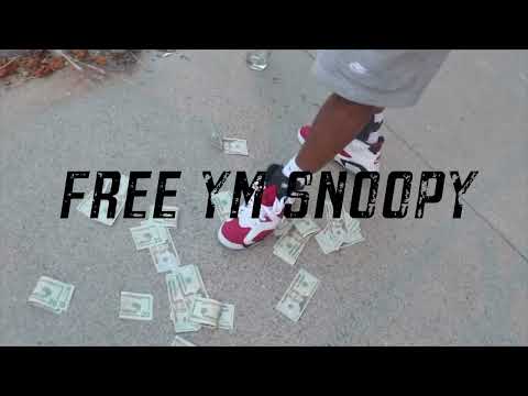 YM Snoopy- TOP OPS (Official Video) #FREESNOOPY