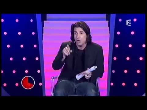 Jérémy Ferrari [33] Enfants : le mieux c'est 2 filles - ONDAR