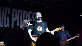 Smoking Popes Pretty Pathetic Live at Paper Tiger November 13, 2018