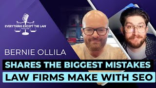 EETL Podcast: Bernie Ollila Details How To Attract More Ideal Clients And Boost Conversions