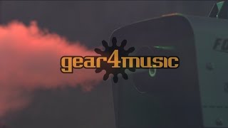 1200W mlhovač Fog Machine by Gear4music