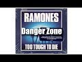 Ramones - Danger Zone (Subtitulado en Español)