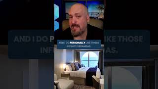 You Just CAN'T Beat The Celebrity Ascent's Prices #shorts #cruise #celebritycruise #caribbeancruise