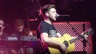 Niall Horan - Since We're Alone - The Fillmore, Silver Spring MD