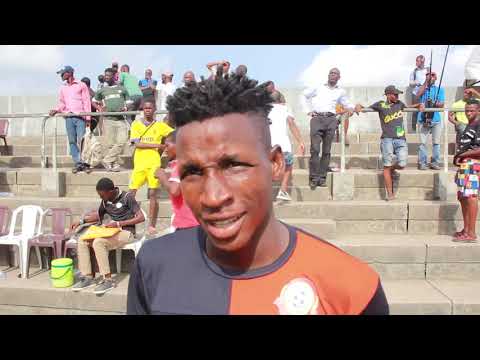 BOX2BOX vs REAL SAPPHIRE FC