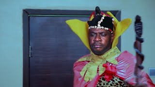 Oosa - A Nigerian Yoruba Movie Starring Odunlade A