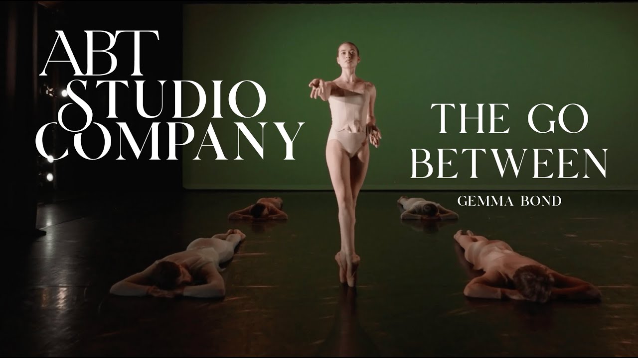 ABT Studio Company - The Go Between