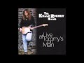 Kelly Richey - Live At Tommy's On Main