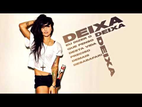 Marcelo D2 Claudia - Desabafo Deixa Eu Dizer