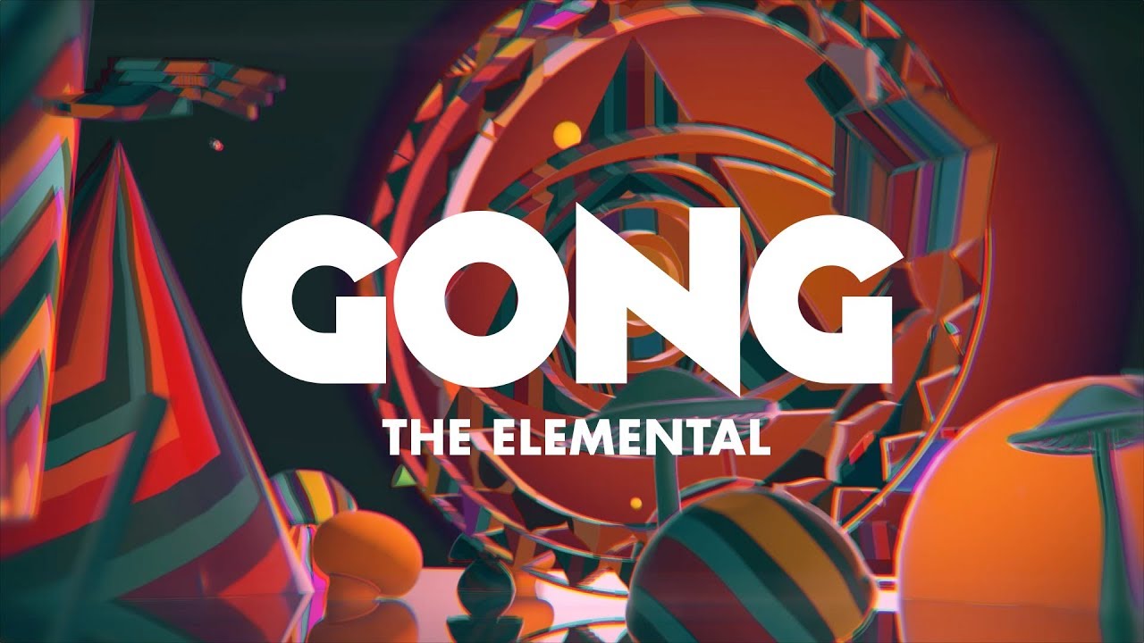 Gong - The Elemental (Radio Edit) (from The Universe Also Collapses) - YouTube