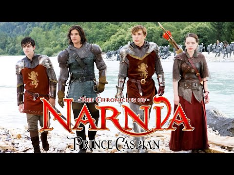 The Chronicles of Narnia: Prince Caspian (2008) Movie || Georgie Henley || Review And Facts