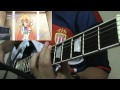 Rokujouma No Shinryakusha OP-Guitar Cover 