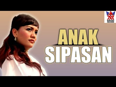 ANAK SIPASAN-RIA AMELIA [ OFFICIAL MUSIC VIDIO ]