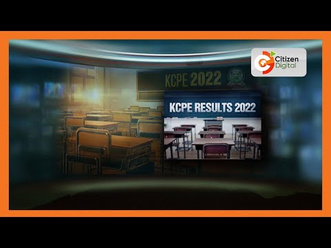 Whitney Joy mwenye talanta ya uimbaji alipata alama 405 katika mtihani wa KCPE 2022