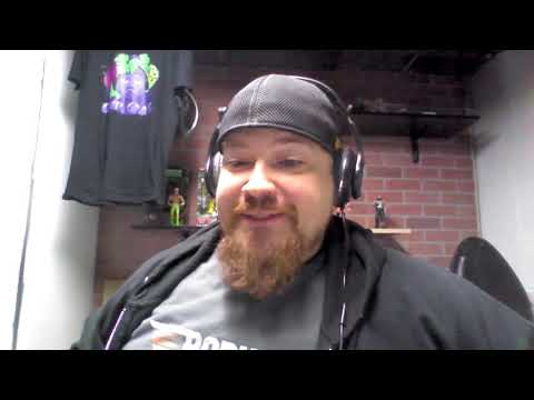 Fightful Select Preview: Alex’s Reaction To WEDDING OF THE CENTURY