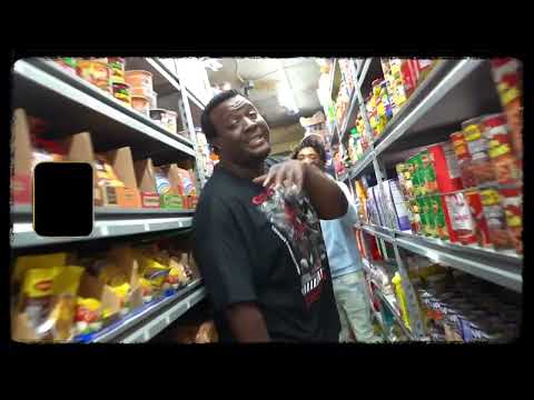"Light Sauce Ft 4brexzy" (Official music video)