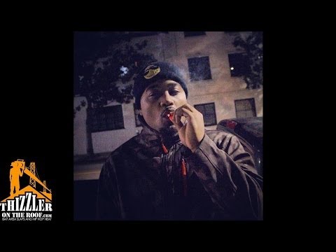 Roy Ry ft. Angeliki - Give It To You [Thizzler.com]