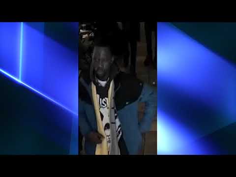 Harlem Restaurant Stabbing