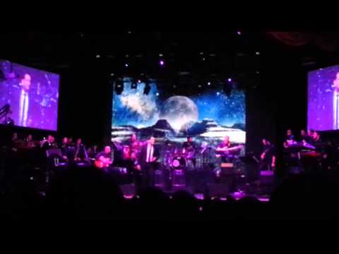 Chaim Israel - Gam ki elech -  New York Sukkot 2013