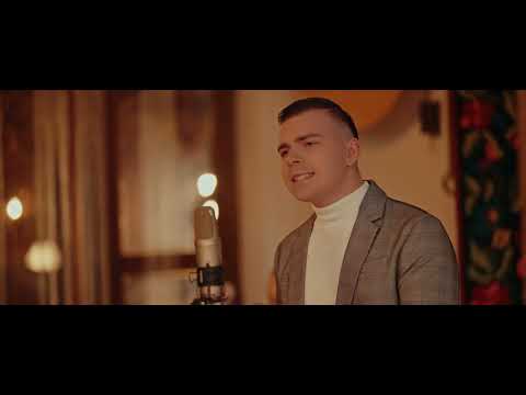 ELVIN ČAVKIĆ - Nikad više (Official video 2023) 4K