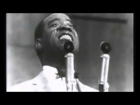 Adios Muchachos (Louis Armstrong & Hugo del Carril)