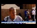 Tensions Are Again Simmering At Steinkopf In The Northern Cape
