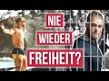 Maßnahmen gelockert? – Nein, die Freiheit kommt nicht zurück…