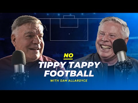 Combined England squad, best XI & Maguire abuse | No Tippy Tappy Football | Sammy Lee