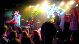 Forgive Durden - &quot;Doctor Doctor&quot;