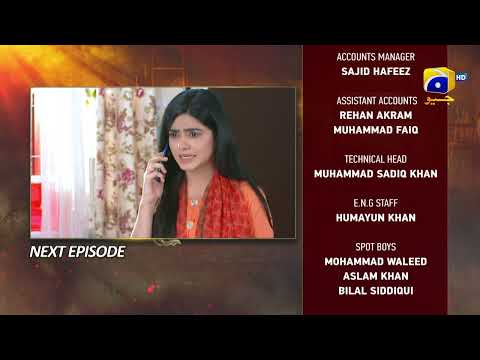 Zakham Episode 16 Teaser - 23rd June 2022 - HAR PAL GEO