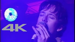 Pulp - Underwear (Live at The Lighthouse, 1995) - 4K Remastered