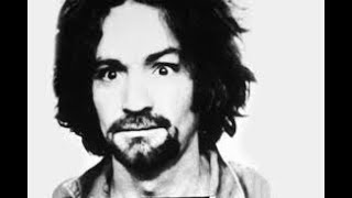 Manson 1973 Documentary.....