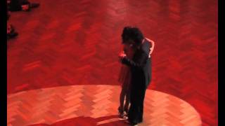 Red Milonga Ismael Ludman&Maria Mondino 4, Alchemie 2011