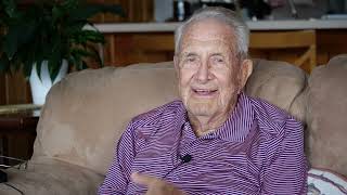 Video screen capture: Merl Smith