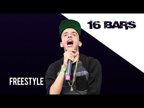 Logic Freestyle - 16 Bars