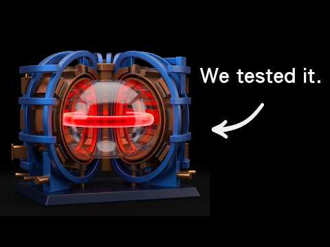 What Happens If You Recreate A Star Here On Earth?