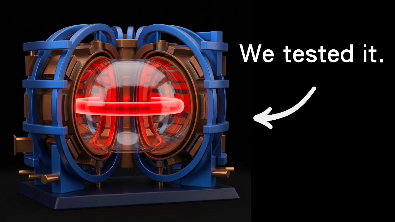 What Happens If You Recreate A Star Here On Earth?