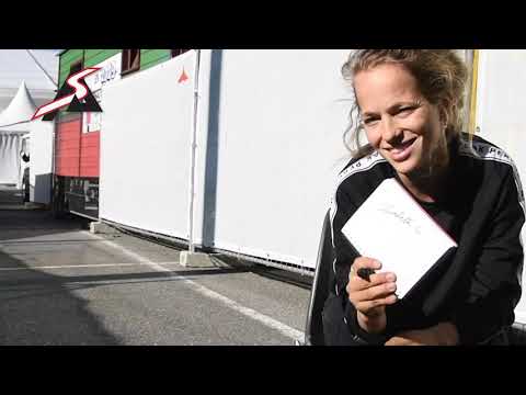 L'Après-Ski - saison 2: Elisabeth Gerritzen