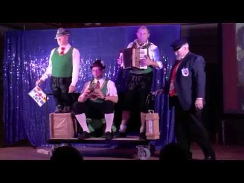 MV St.Agatha - Leierkasten