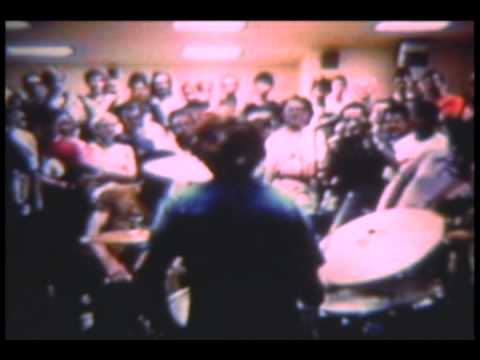 JENNY PICCOLO: "This is Circumstantial Evidence" DVD video footage