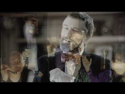 SESSO & POTERE di BARRY LEVINSON con Dustin Hoffman & Robert De Niro | Recensione by Walter & Falò