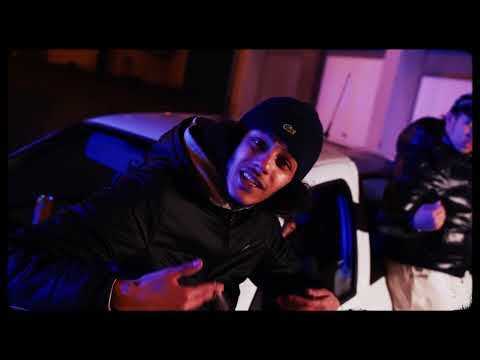 Zitoune - Bon Temps .ft Iyad