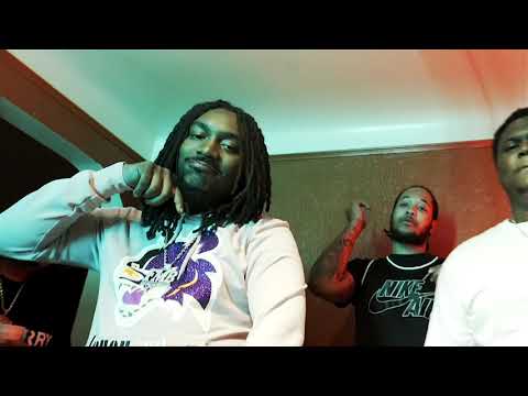 ShredGang Strap - Fluke (Official Music Video)