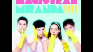 Miranda - A la Distancia