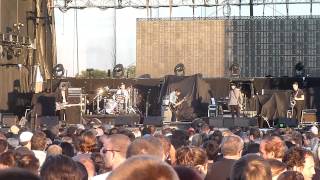 Sam Roberts Band - Streets Of Heaven (Live In Laval)